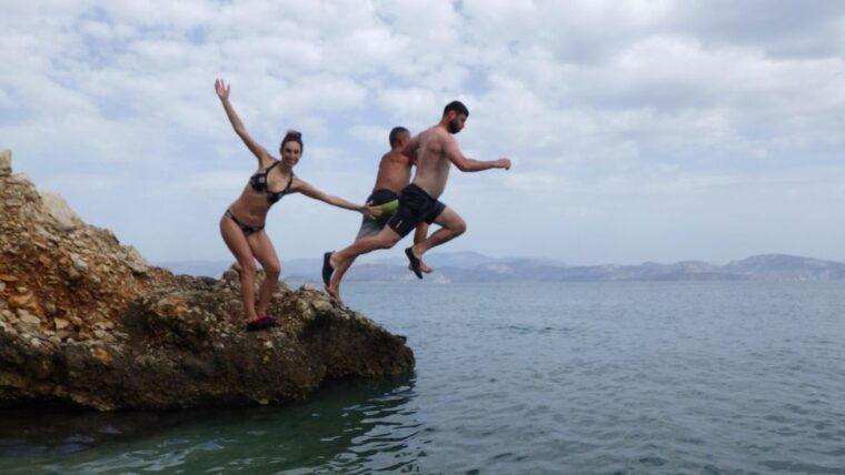 xiropigado-village-astros-sea-kayaking-pirate-cave-tour