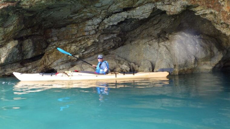 xiropigado-village-astros-sea-kayaking-pirate-cave-tour