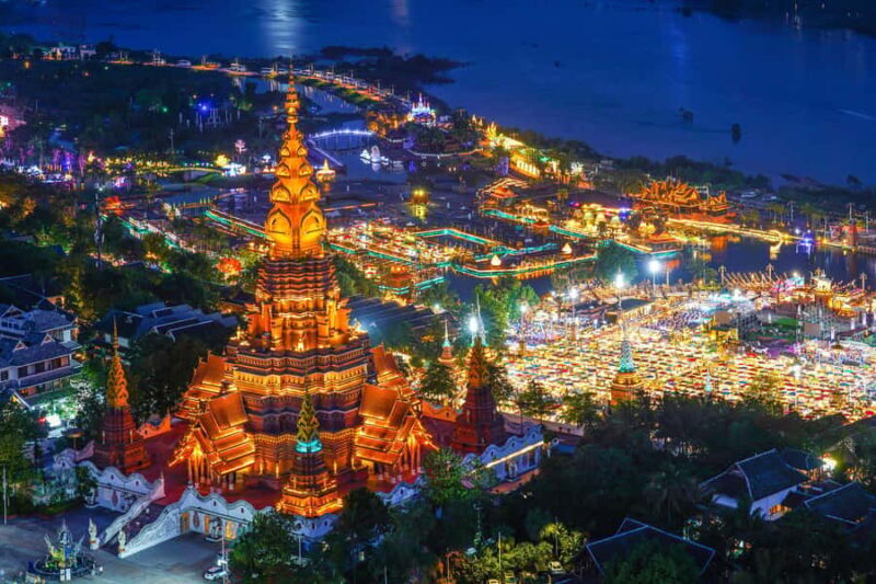 Xishuangbanna: 7-Day Dai Heritage & Botanical Wonders - Exploring Chinas Amazon: What the Tour Offers