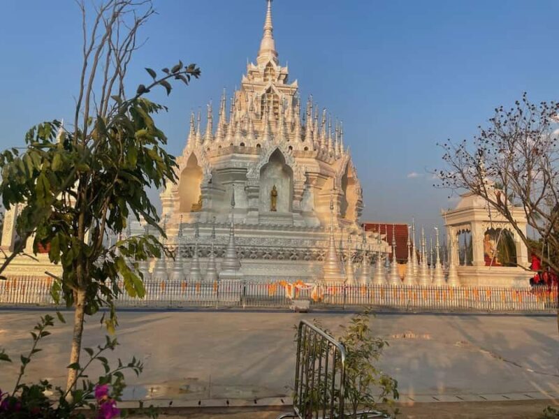 Xishuangbanna: Ancient Tea Forests and Modern Coffee Trails - Discovering Ancient Tea Forests and Modern Coffee Trails in Xishuangbanna