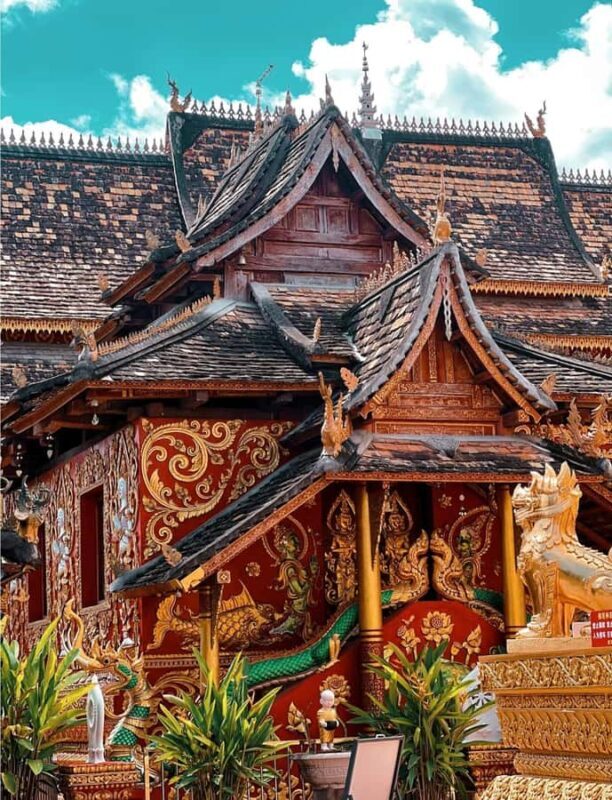 Xishuangbanna: Dai Temple, Tradition, Tie-Dye & Night Market - Discovering the Heart of Dai Culture