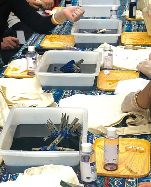 Xishuangbanna: Dai Temple, Tradition, Tie-Dye & Night Market - The Sum Up