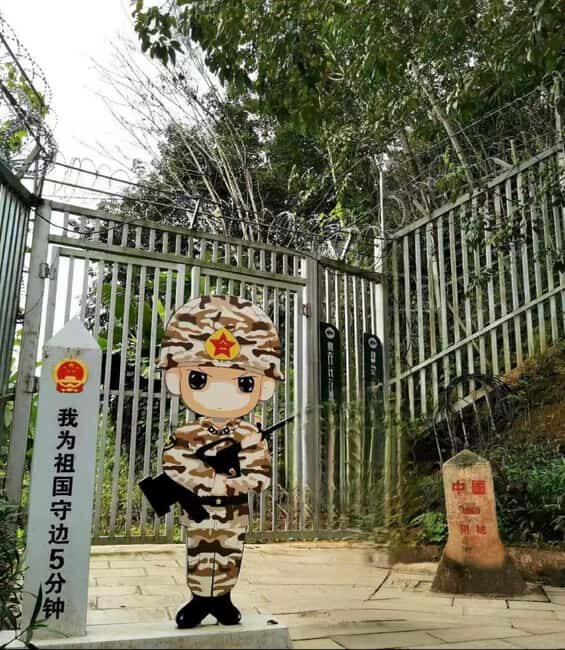 Xishuangbanna: Day Trip to Daluo - Key Points