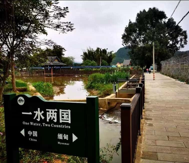 Xishuangbanna: Day Trip to Daluo - Authentic Tips From Reviewers