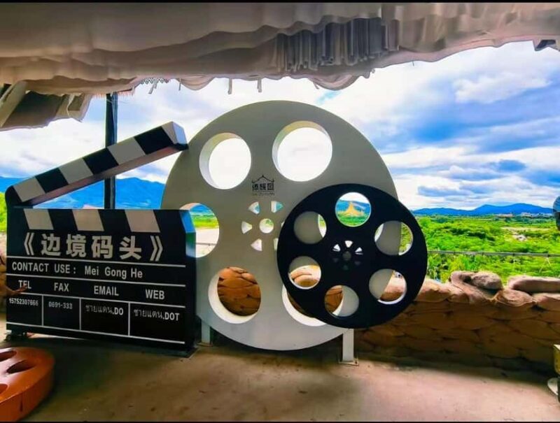 Xishuangbanna: Half-Day Tour to the Dai Nationality Garden - Water Splashing Festival & Carnival