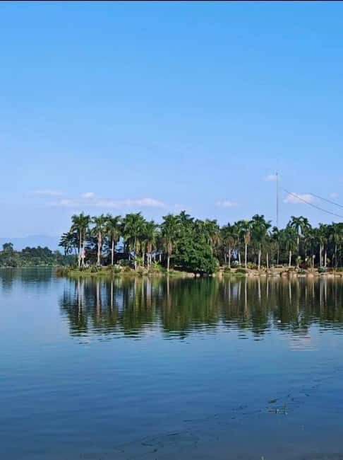 Xishuangbanna: Half-Day Tour to the Dai Nationality Garden - Practical Details & Considerations