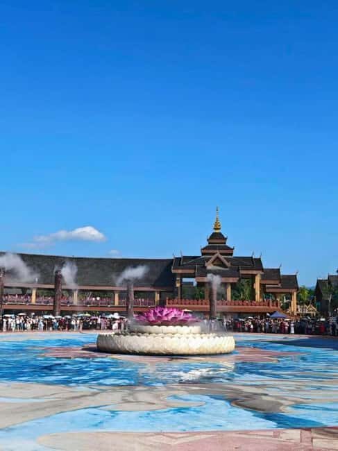 Xishuangbanna: Half-Day Tour to the Dai Nationality Garden - Authentic Experiences Worth Noting