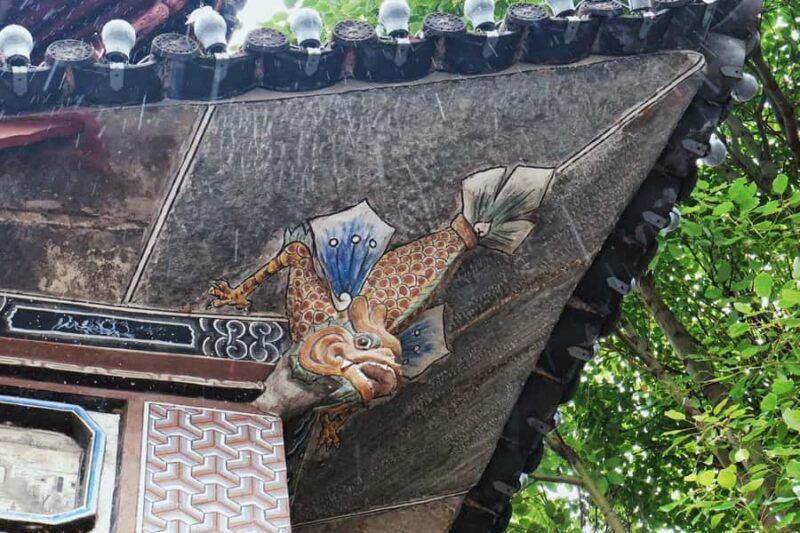 Xizhou City Walk: Architecture, Trade Culture & Local Belief - Optional Cultural Activities: Deepening the Experience