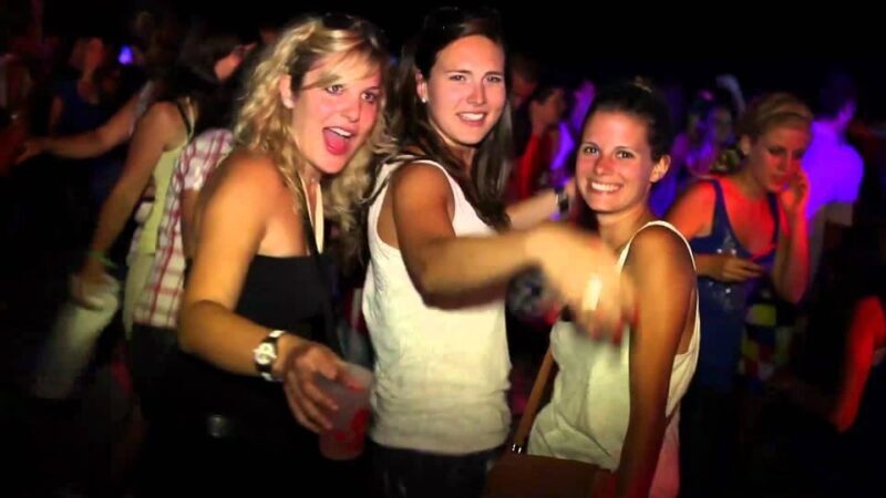 XNV BEACH FESTIVAL With transport from Geneva/Genève - Overview of the XNV Beach Festival Experience