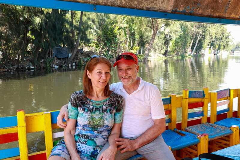 Xochimilco + Coyoacán Combo Full-Day Tour - Final Thoughts: Who Is This Tour Best For?