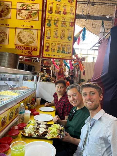 Xochimilco + Coyoacán Combo Full-Day Tour - FAQ