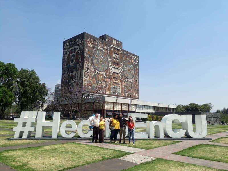 Xochimilco & Coyoacan. Mexico City. Private Tour - A Closer Look: What to Expect on This Tour
