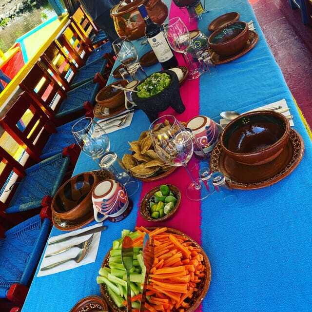 Xochimilco: Eco Tour With Food - Important Considerations