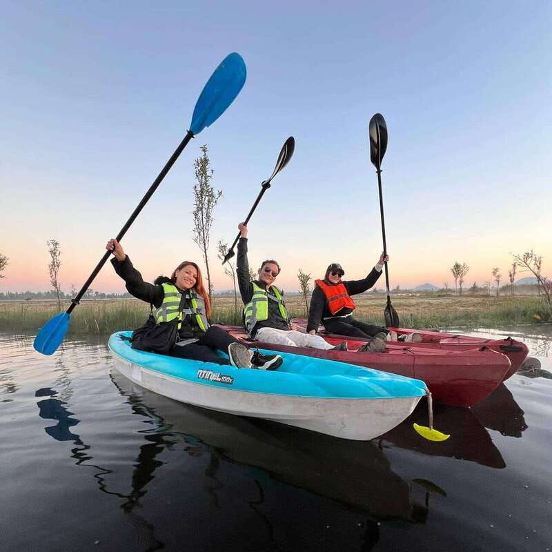 xochimilco-kayak-ride-and-salamander-watching