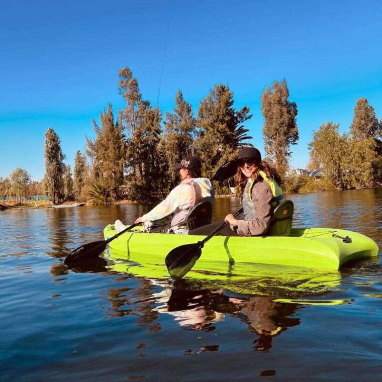 xochimilco-kayak-ride-and-salamander-watching