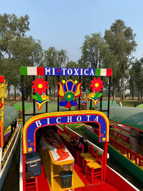 Xochimilco Serene: A Calm Cultural Escape from the Crowds - FAQ