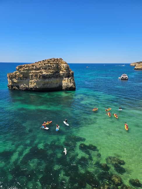 Xpresso Kayak with Private Parking - Who Will Love This Tour?