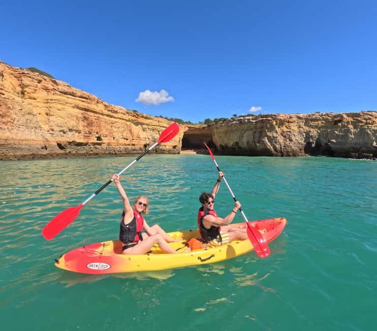Xpresso Kayak with Private Parking - Practical Considerations