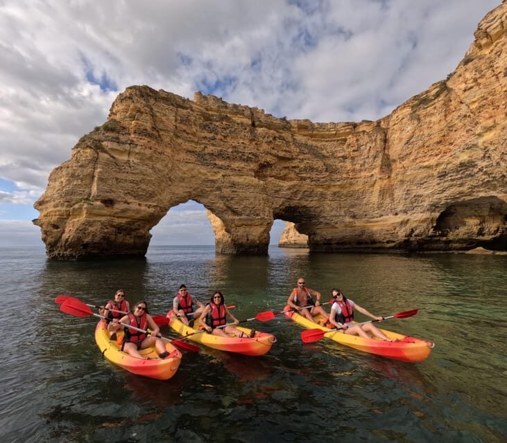 Xpresso Kayak with Private Parking - The Sum Up: Who Should Sign Up?