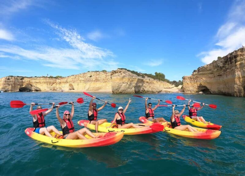 Xpresso Kayak with Private Parking - FAQ
