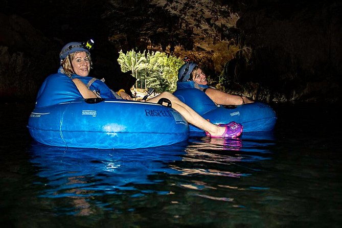 xunantunich-cave-tubing-and-zip-line-triple-tour-from-placencia