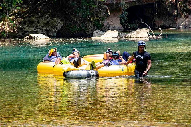 xunantunich-cave-tubing-and-zip-line-triple-tour-from-placencia