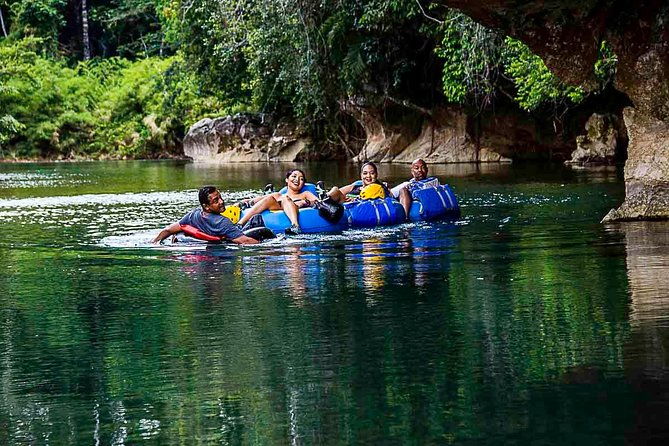 xunantunich-cave-tubing-and-zip-line-triple-tour-from-placencia