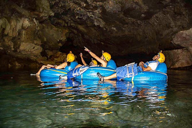 xunantunich-cave-tubing-and-zip-line-triple-tour-from-placencia
