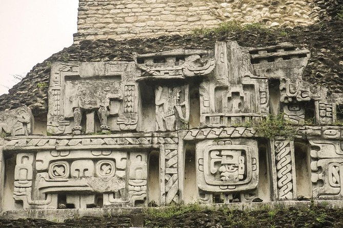 xunantunich-half-day-tour-from-placencia-with-lunch