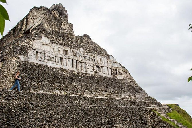xunantunich-half-day-tour-from-placencia-with-lunch