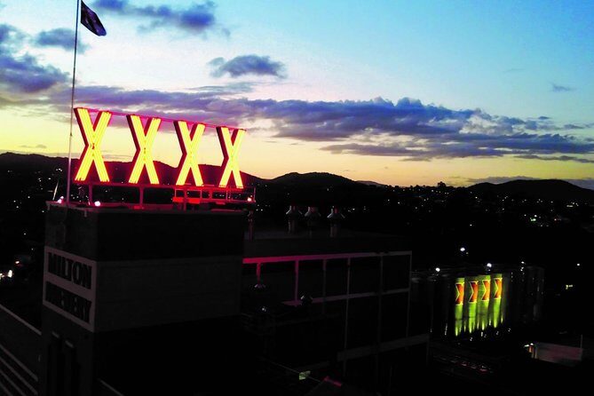 XXXX Brewery Tour - Introduction: Why This Brewery Tour Is Worth Considering