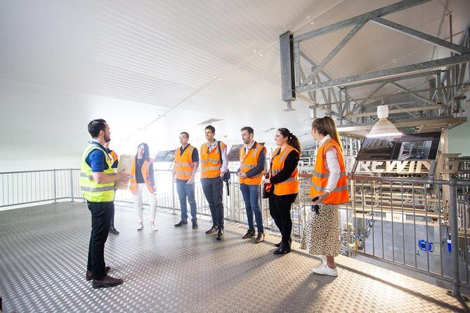 XXXX Brewery Tour - Authentic Insights from Reviewers