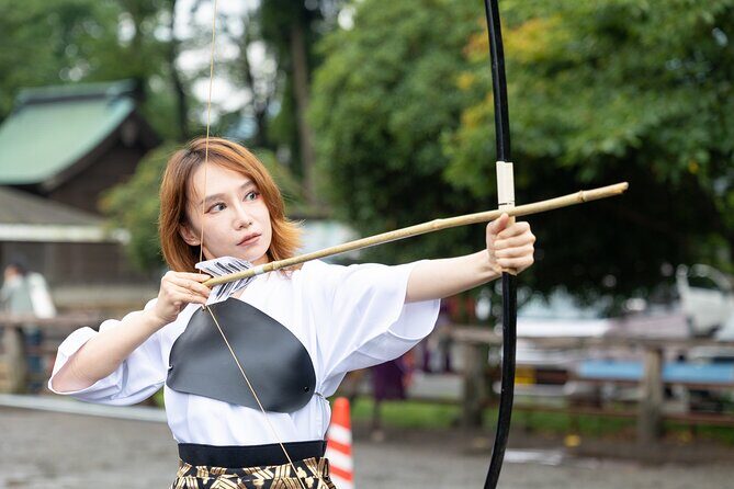 Yabusame Adventure with Mt. Fuji Views - An In-Depth Look at the Yabusame Adventure Experience