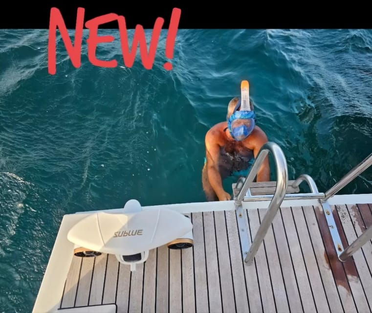 yacht-catamaran-trip-to-the-lavezzi-islands