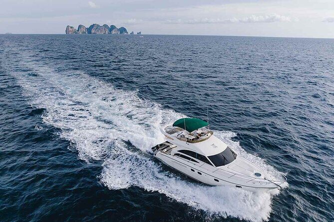 Yacht Charter in Baku - Final Thoughts