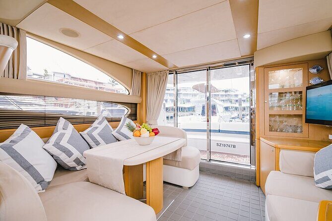 Yacht Charter in Baku - Frequently Asked Questions