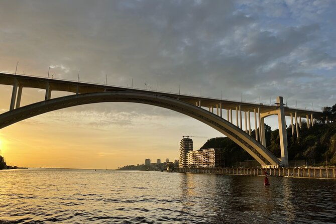yacht-cruise-excursion-to-6-bridges-on-the-douro