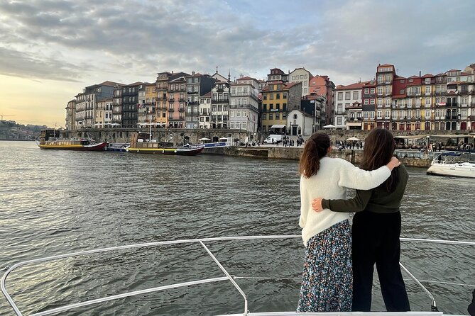 yacht-cruise-excursion-to-6-bridges-on-the-douro