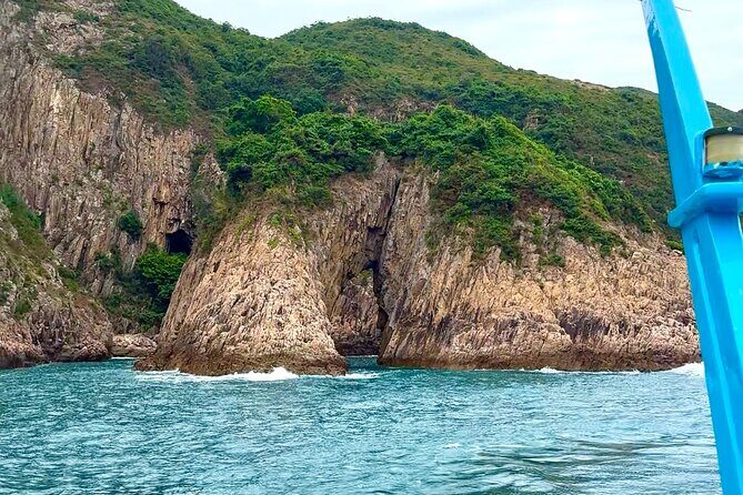 Yacht Cruise Four Sea Arches in Hong Kong UNESCO Geopark - The Verdict: Is This Tour Worth It?