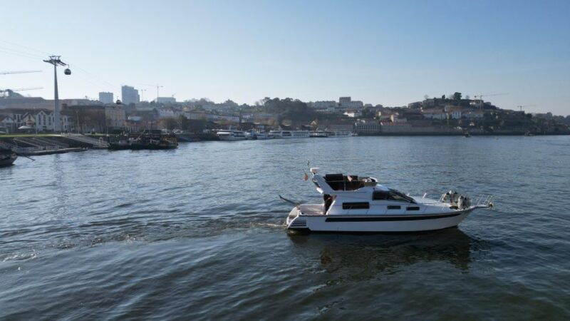 yacht-douro-tour