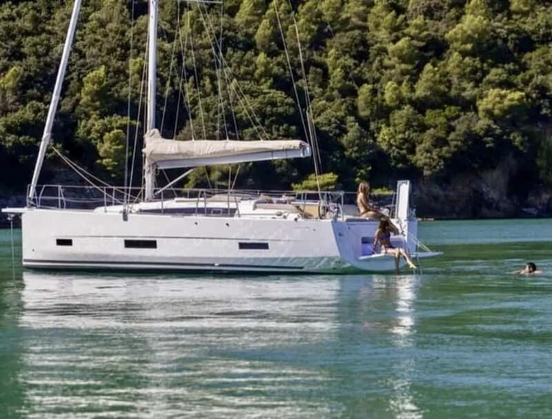 Yacht Me Up All-Inclusive Private Cruise Cannes Lérins Sail - An In-Depth Look at the Yacht Me Up Experience