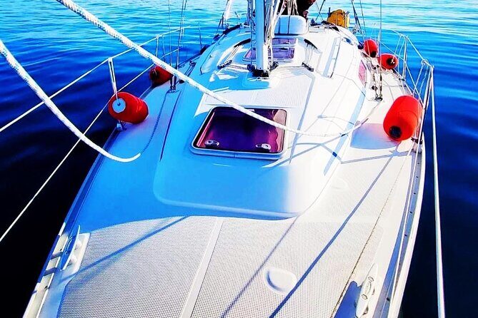 Yacht Me Up  Cannes-Lerins Sun & Pure all inclusive Freedom J4U - The Experience in Detail