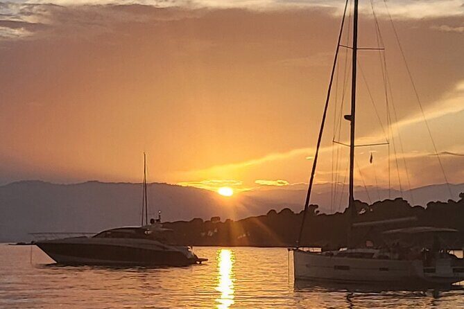 Yacht Me Up  Cannes-Lerins Sun & Pure all inclusive Freedom J4U - Food, Drinks, and Additional Options