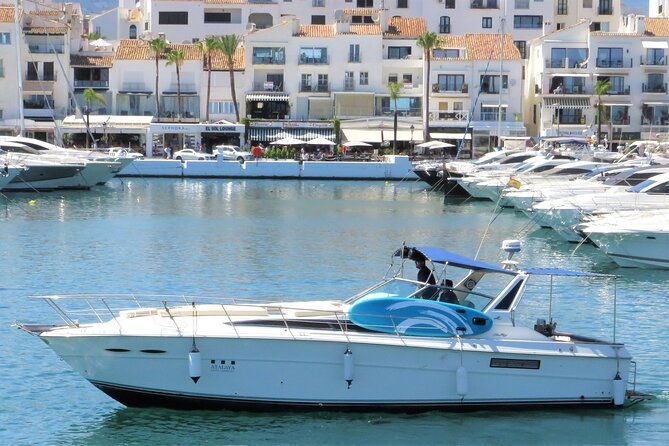 yacht-ride-in-puerto-banus