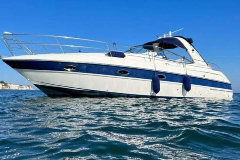 Yacht Tour Baku with Wine Tasting - Key Points