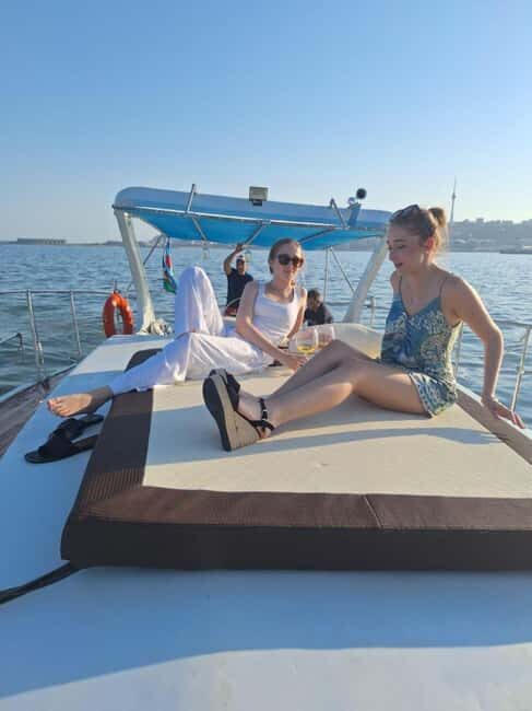 Yacht Tour Baku with Wine Tasting - Final Thoughts