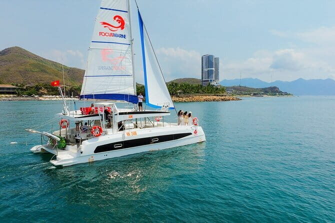 Yacht Tour in Nha Trang - Key Points