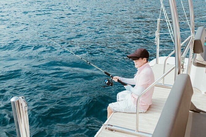 Yacht Tour in Nha Trang - The Value of the Tour