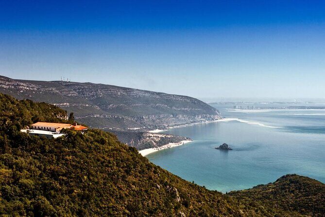 Yacht Tour - Sesimbra and Arrabida's Secret Beaches and Bays - Who Will Love This Tour?