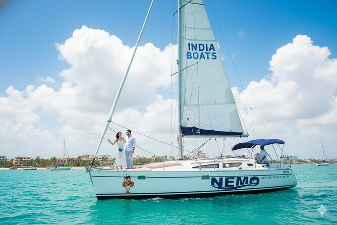 Yachting Adventure Amidst Mumbai's Coastal Charm on Premium Yacht - Who Is This Tour Best For?